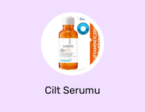 Cilt Serumu