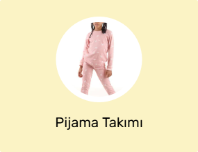 Pijama Takımı