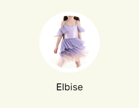 Elbise