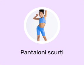 Pantaloni scurți