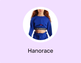 Hanorace