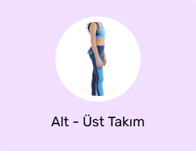 Alt - Üst Takım