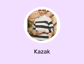 Kazak