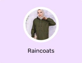 Raincoats