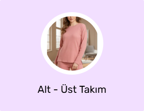 Alt - Üst Takım