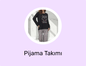 Pijama Takımı
