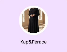 Kap&Ferace