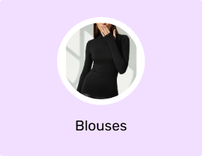 Blouses