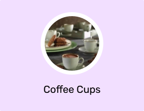 Coffee Cups