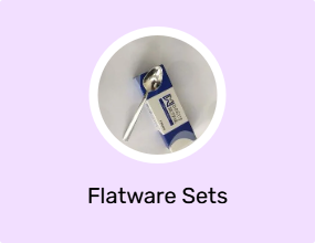 Flatware Sets