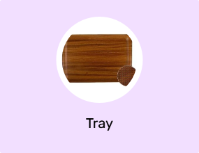 Tray