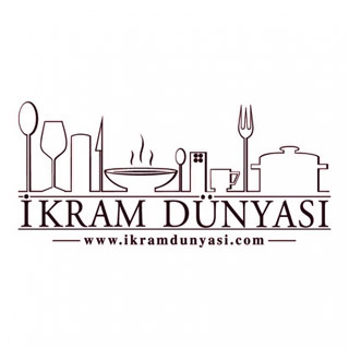 ikram dünyası logo