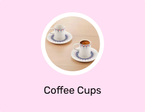 Coffee Cups