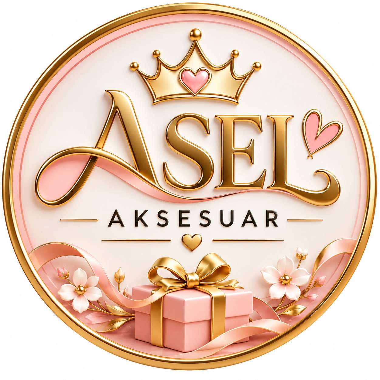 ASEL  AKSESUAR3D