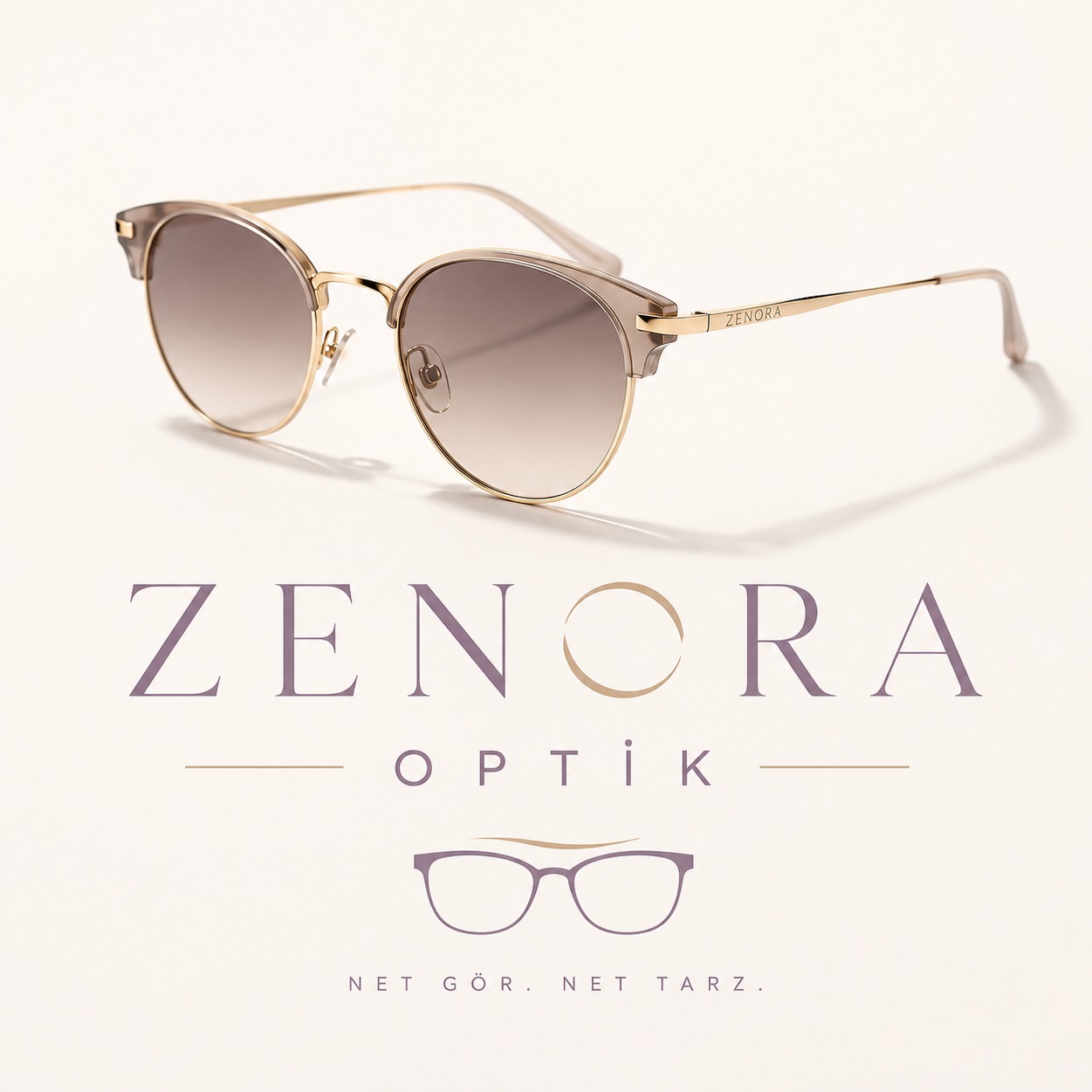 ZENORA OPTİK