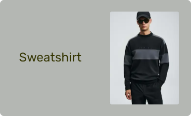 Sweatshirt