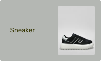 Sneaker
