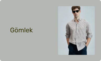 Gömlek