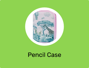 Pencil Case