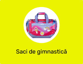 Saci de gimnastică