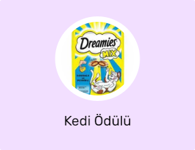 Kedi Ödülü