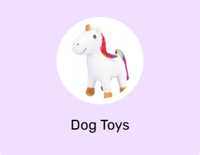 Dog Toys