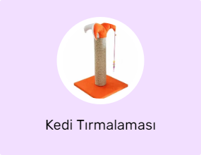 Kedi Tırmalaması