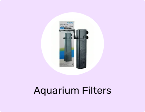 Aquarium Filters
