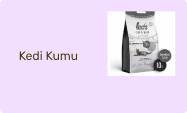 Kedi Kumu