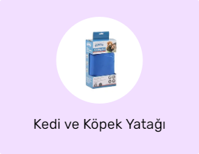 Kedi ve Köpek Yatağı
