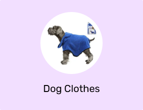 Dog Clothes
