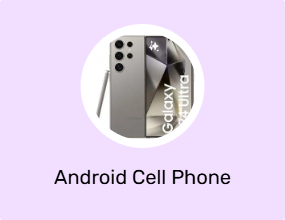 Android Cell Phone