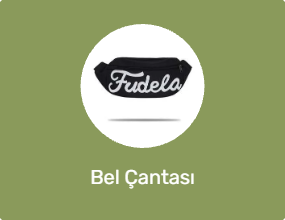Bel Çantası
