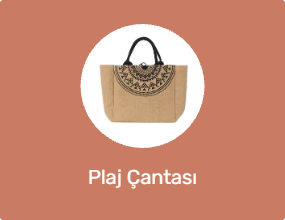 Plaj Çantası