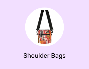 Shoulder Bags