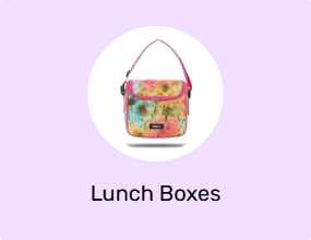 Lunch Boxes