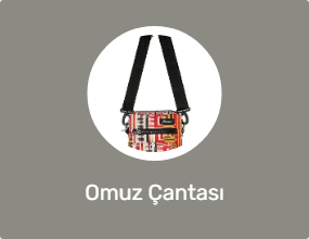 Omuz Çantası
