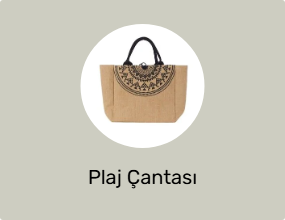 Plaj Çantası