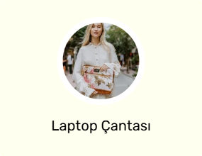 Laptop Çantası