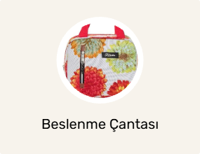 Beslenme Çantası