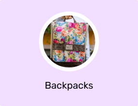 Backpacks