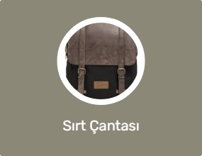 Sırt Çantası