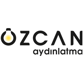 Özcan Aydınlatma logo