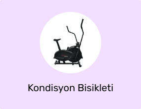 Kondisyon Bisikleti