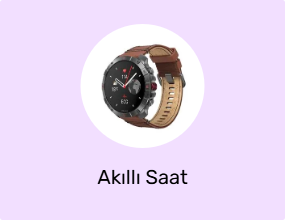 Akıllı Saat