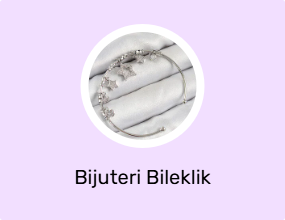 Bijuteri Bileklik