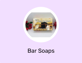 Bar Soaps