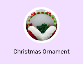 Christmas Ornament