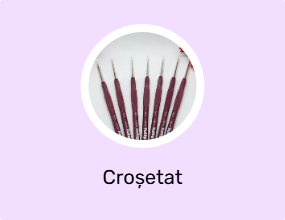Croșetat