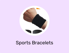 Sports Bracelets